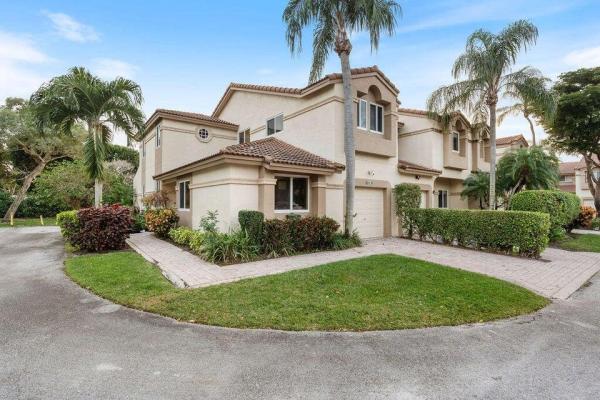 Plum At Boca Pointe, 6798 Via Regina, Boca Raton, Florida 33433, image 1