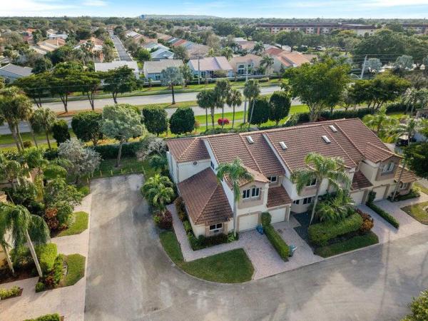 Plum At Boca Pointe, 6798 Via Regina, Boca Raton, Florida 33433, image 1