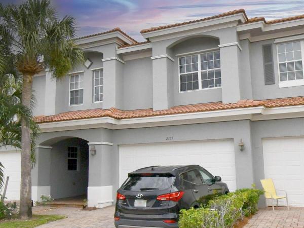 Newport Isles, 2125 SW Cape Cod Dr, Port St. Lucie, Florida 34953, image 1
