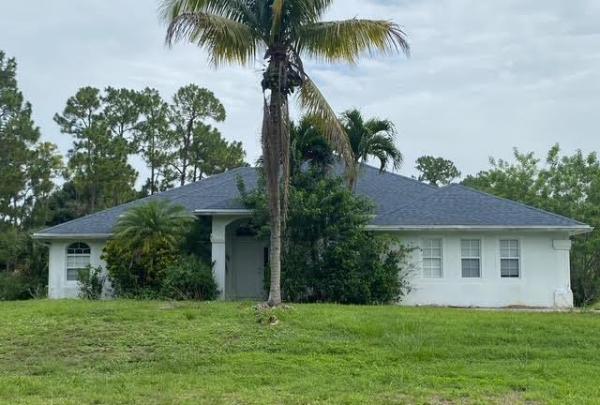 The Acreage Residential, 17895 76th St, The Acreage, Florida 33470, image 1