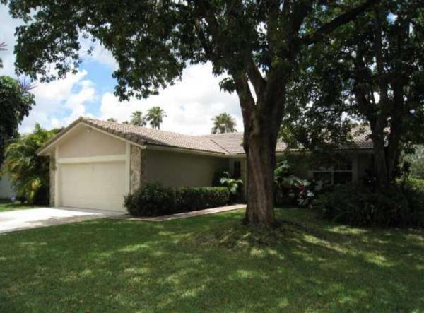 Wood Lake, 4011 NW 115th Ave, Coral Springs, Florida 33065, image 1