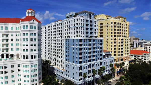 The Strand, 255 Evernia St #1112, West Palm Beach, Florida 33401, image 1