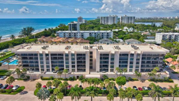Yacht & Racquet Club Of Boca Raton, 2667 N Ocean Blvd #405-I, Boca Raton, Florida 33431, image 1