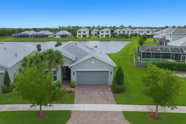 Heron Preserve At Tradition, 10035 SW Captiva Dr, Port St. Lucie, Florida 34987, image 1