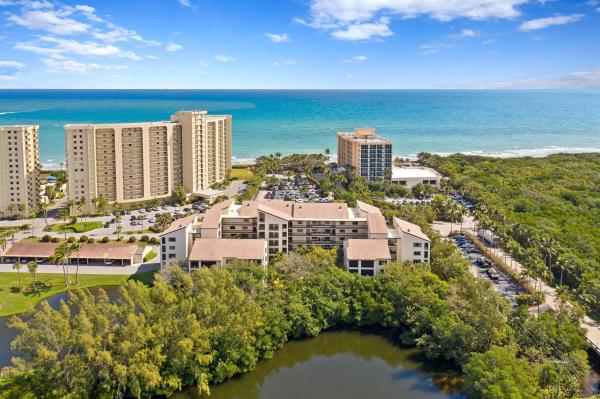 Ocean Trail, 500 Ocean Trail 210th Way #210, Jupiter, Florida 33477, image 1