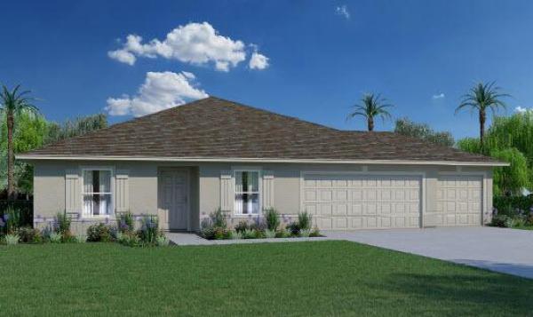 573 SW Bayshore Blvd, Port St. Lucie, Florida 34984, image 1