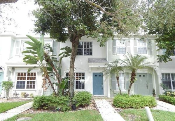 Sanibel, 8149 San Carlos Cir, Tamarac, Florida 33321, image 1