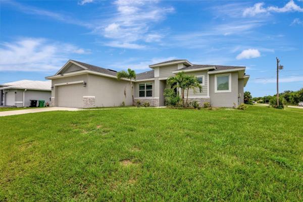 4671 SW Albacore St, Port St. Lucie, Florida 34953, image 1