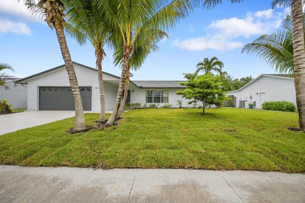 The Willows, 121 Puffin Ct, Royal Palm Beach, Florida 33411, image 1