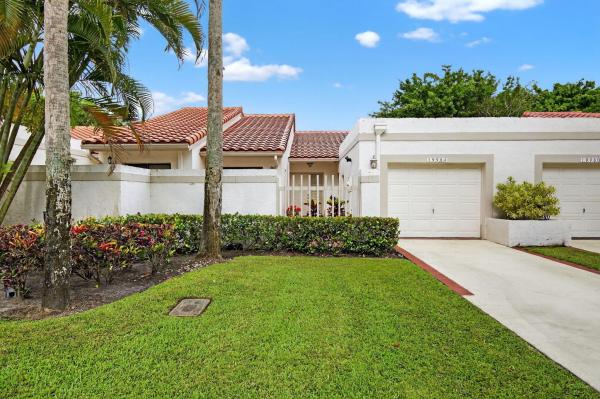 Brentwood Of Boca, 19984 Rima Cir, Boca Raton, Florida 33434, image 1