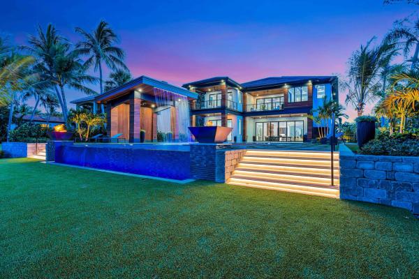 Granados Estates, 416 S Lake Dr, Lantana, Florida 33462, image 1