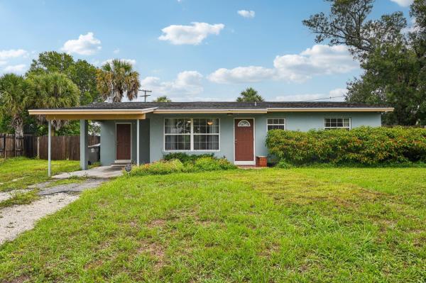 Lake Belvedere Estates, 972 Balfrey Dr, West Palm Beach, Florida 33413, image 1