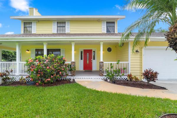 4351 S 25th St, Fort Pierce, Florida 34981, image 1