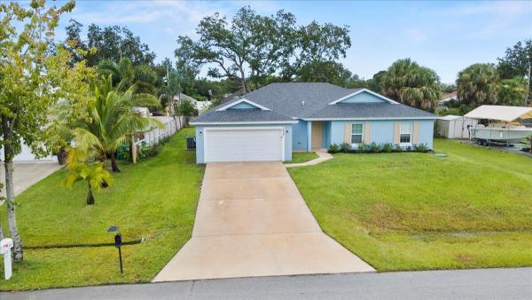 Palm Trails, 1937 SW Beauregard St, Port St. Lucie, Florida 34953, image 1
