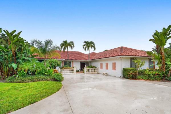 Seminole Landing, 12299 Channel Dr, North Palm Beach, Florida 33408, image 1