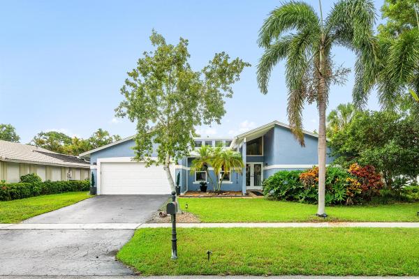 Los Paseos Of Via Verde, 20858 Sonrisa Way, Boca Raton, Florida 33433, image 1