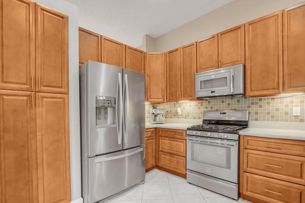 Lake Charles, 705 SW Andros Cv, Port St. Lucie, Florida 34986, image 3