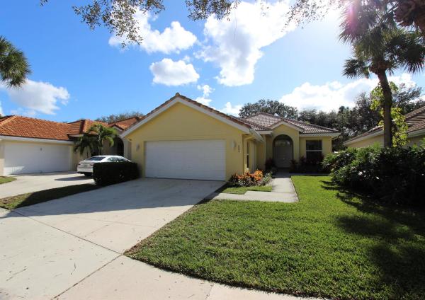 The Hamptons At Maplewood, 240 Sussex Cir, Jupiter, Florida 33458, image 1