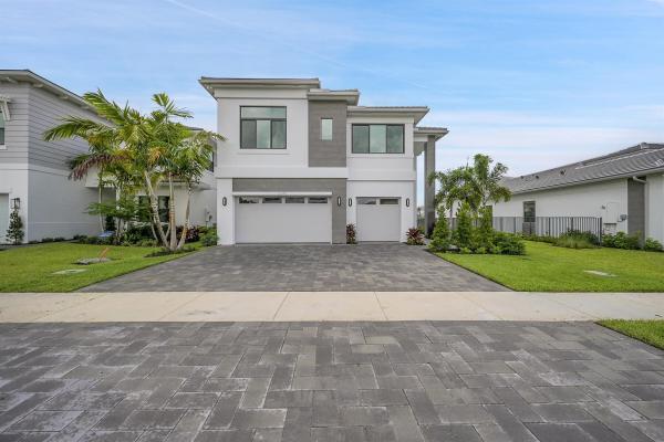 Apex At Avenir, 10040 Stockrun Dr, Palm Beach Gardens, Florida 33412, image 1