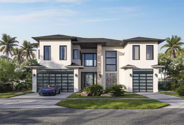 Boca Harbour, 757 Appleby St, Boca Raton, Florida 33487, image 1