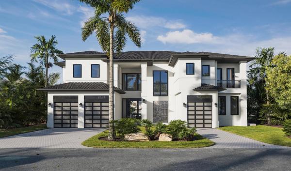 Tropic Isle, 939 Eve St, Delray Beach, Florida 33483, image 1
