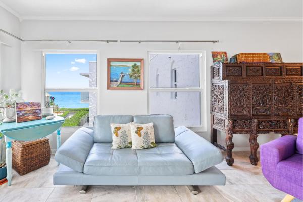 La Renaissance, 3230 S Ocean Blvd #C-605, Palm Beach, Florida 33480, image 1