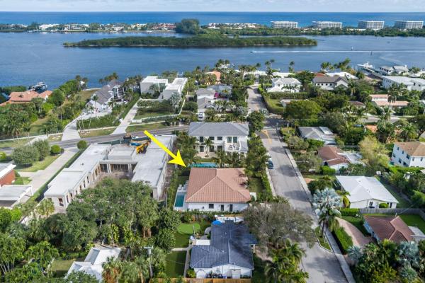 Lewis Shore Estates, 107 Gregory Pl, West Palm Beach, Florida 33405, image 1