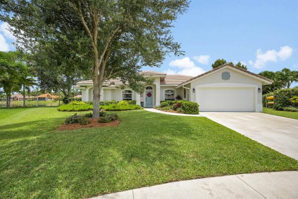 The Estates Of Royal Palm Beach, 110 Jacaranda Ct, Royal Palm Beach, Florida 33411, image 1