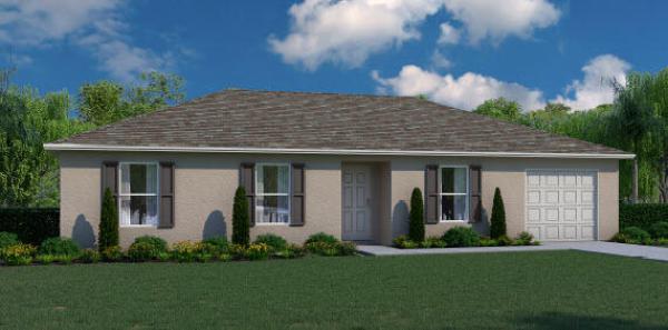 Gatlin Pines, 2718 SW Savona Blvd, Port St. Lucie, Florida 34953, image 1