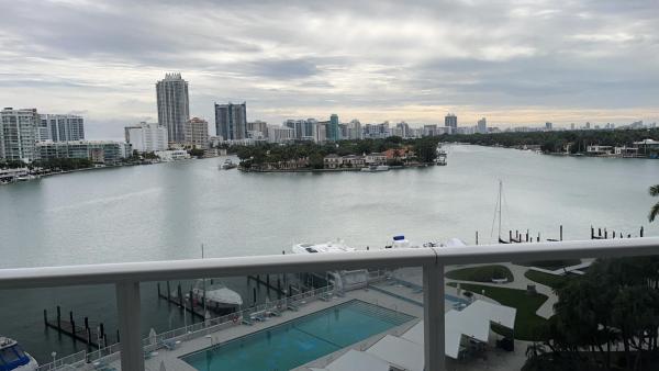 King Cole, 900 Bay Dr #706, Miami Beach, Florida 33141, image 1