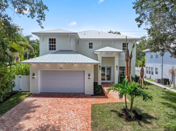 115 Magic Way, Jupiter, Florida 33458, image 1