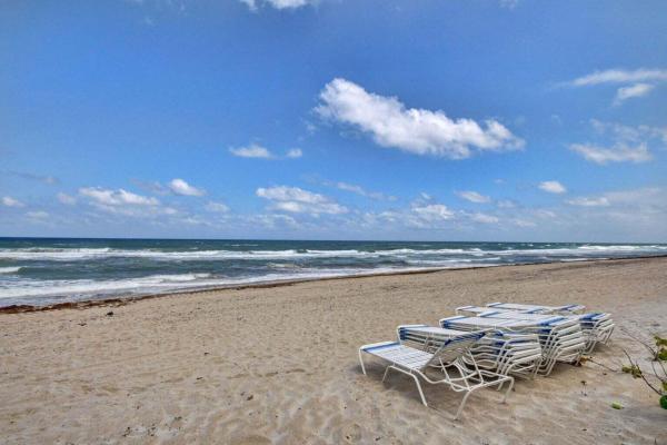 Casuarina, 3450 S Ocean Blvd #PH-1, Highland Beach, Florida 33487, image 1