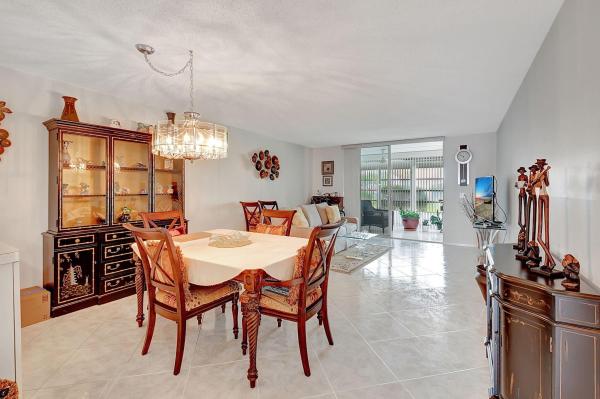 Deauville Village, 14773 Cumberland Dr #102 D, Delray Beach, Florida 33446, image 1