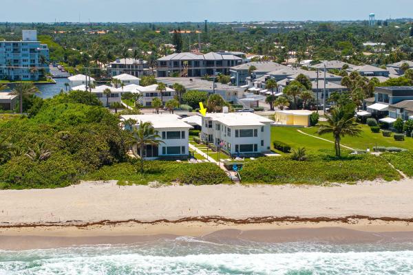 Virginia Kaye, 1187 Hillsboro Mile #12-E, Hillsboro Beach, Florida 33062, image 1