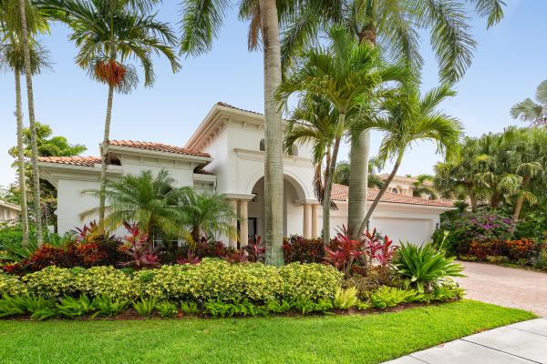 Mizner Country Club, 16271 Andalucia Ln, Delray Beach, Florida 33446, image 1