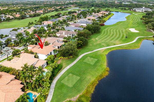 Mizner Country Club, 16271 Andalucia Ln, Delray Beach, Florida 33446, image 1
