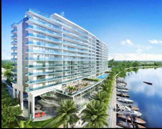 Riva Residences, 1180 N Federal Hwy #1009, Fort Lauderdale, Florida 33304, image 1