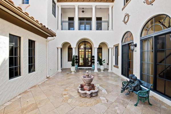 Parkland Golf & Country Club, 7040 Long Leaf Dr, Parkland, Florida 33076, image 1