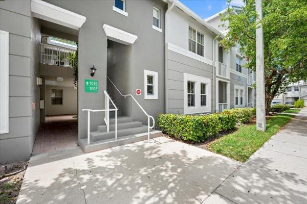 1001 Shoma Dr, Royal Palm Beach, Florida 33414, image 1