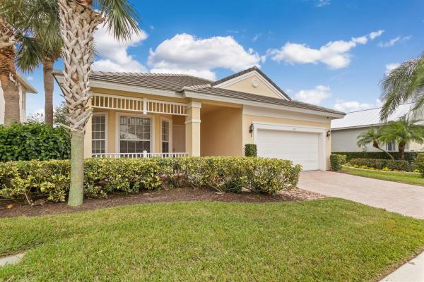 Magnolia Lakes At St Lucie West, 175 NW Willow Grove Ave, Port St. Lucie, Florida 34986, image 1