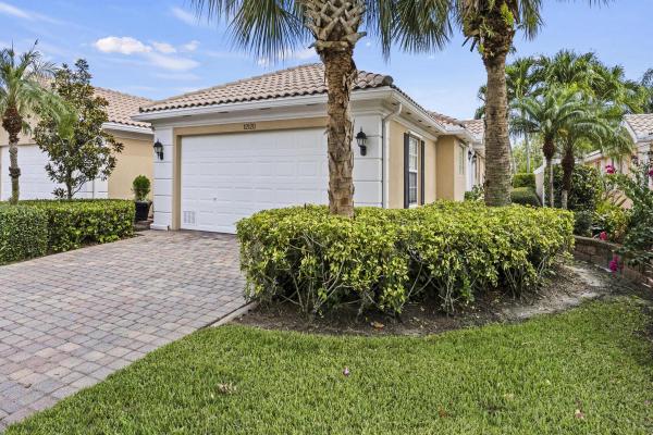 The Lakes At Tradition, 12120 SW Elsinore Dr, Port St. Lucie, Florida 34987, image 1