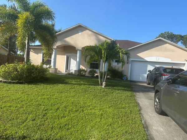 742 SE Brookedge Ave, Port St. Lucie, Florida 34953, image 1