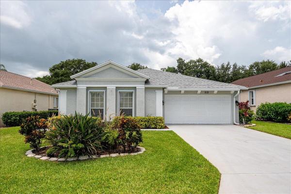 Lake Forest At St Lucie West, 212 SW Lake Forest Way, Port St. Lucie, Florida 34986, image 1