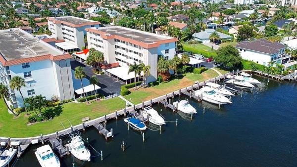 Tropic Bay, 930 Dogwood Dr #255, Delray Beach, Florida 33483, image 1