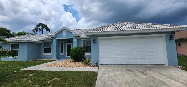 Hidden Oaks, 961 SW Dalton Ave, Port St. Lucie, Florida 34953, image 1