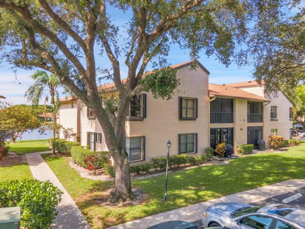 Boca Glades, 8553 Boca Glades Blvd #G, Boca Raton, Florida 33434, image 1