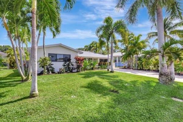 Pineridge Heights Delray, 110 NW 12th St, Delray Beach, Florida 33444, image 1