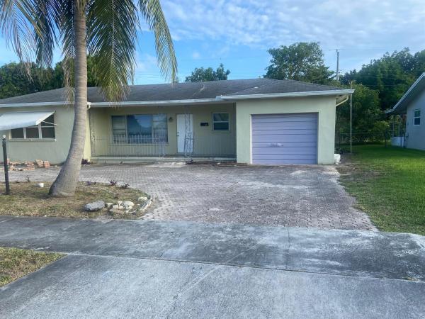 Kelsey City, 222 E Cypress Dr, Lake Park, Florida 33403, image 1