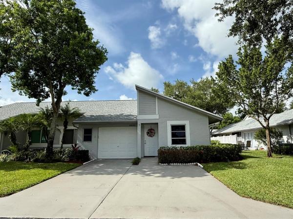 Parklane At Whisper Walk, 8620 Jasmine Way, Boca Raton, Florida 33496, image 1