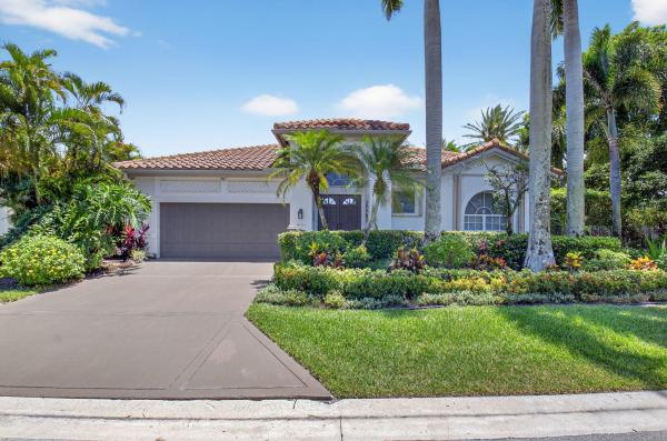 2374 NW 23rd Rd, Boca Raton, Florida 33434, image 1